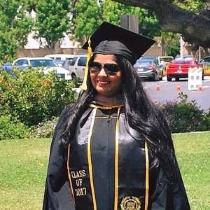 Meet your Posher, Mathangii